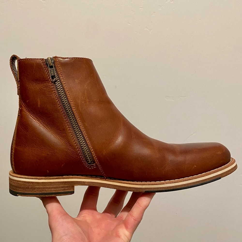 Pablo Boots by Helm